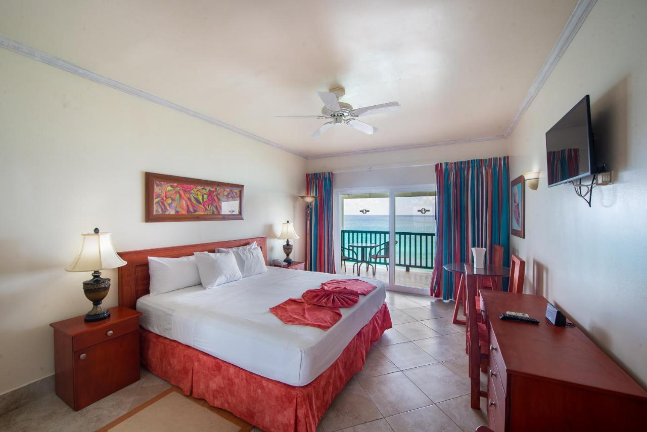 Rostrevor Hotel Christ Church Dış mekan fotoğraf