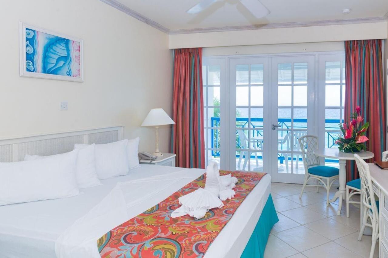 Rostrevor Hotel Christ Church Dış mekan fotoğraf