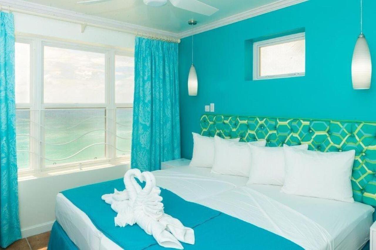 Rostrevor Hotel Christ Church Dış mekan fotoğraf