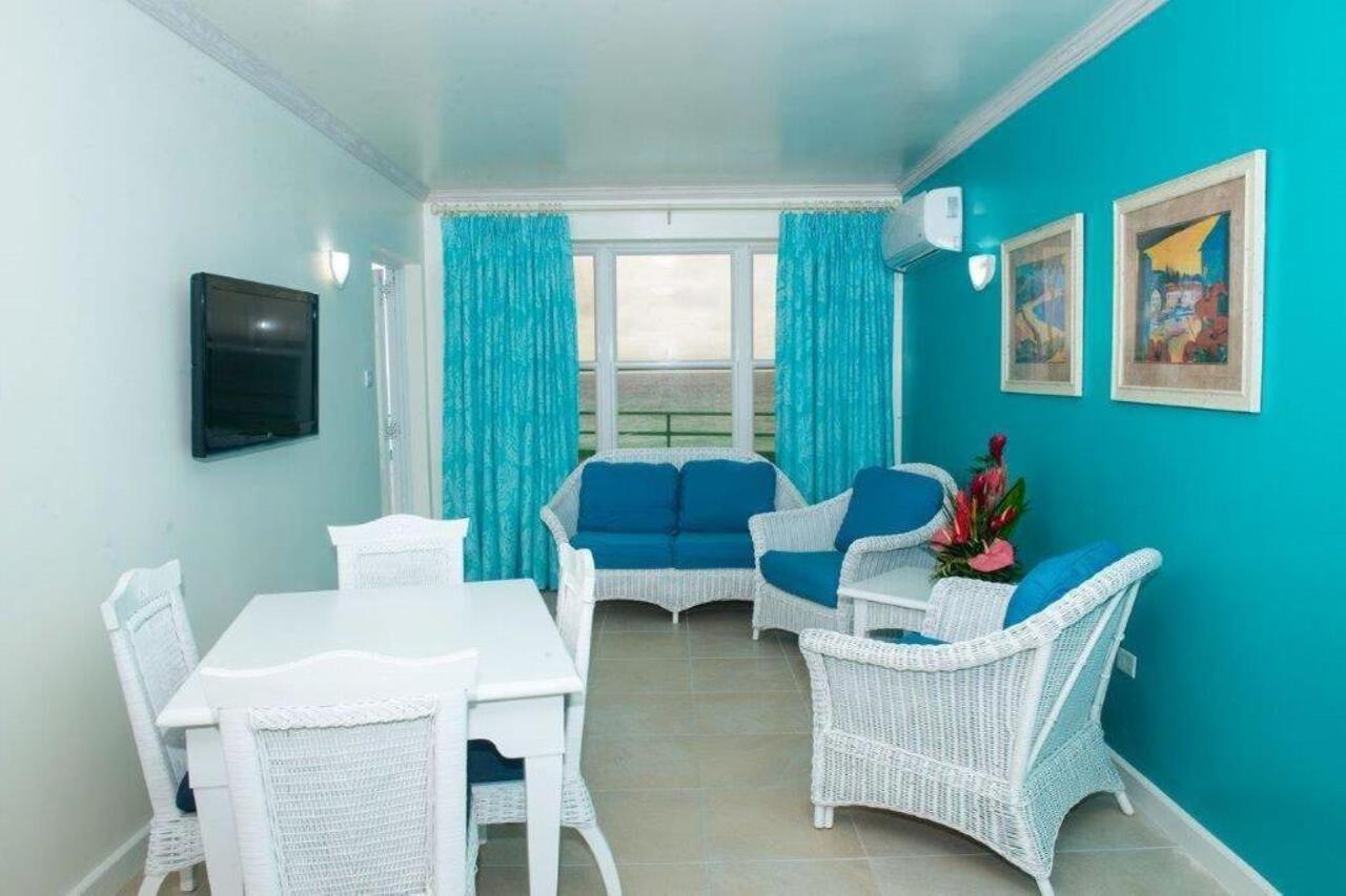 Rostrevor Hotel Christ Church Dış mekan fotoğraf